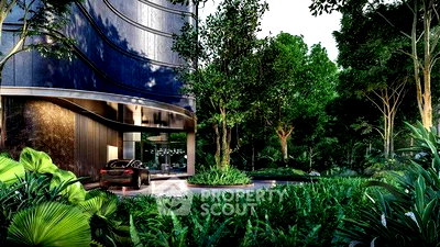 Condos for sale Bangna - Trat  : 2-BR Condo at Whizdom The Forestias (Petopia) near BTS Udom Suk (ID 2733681)