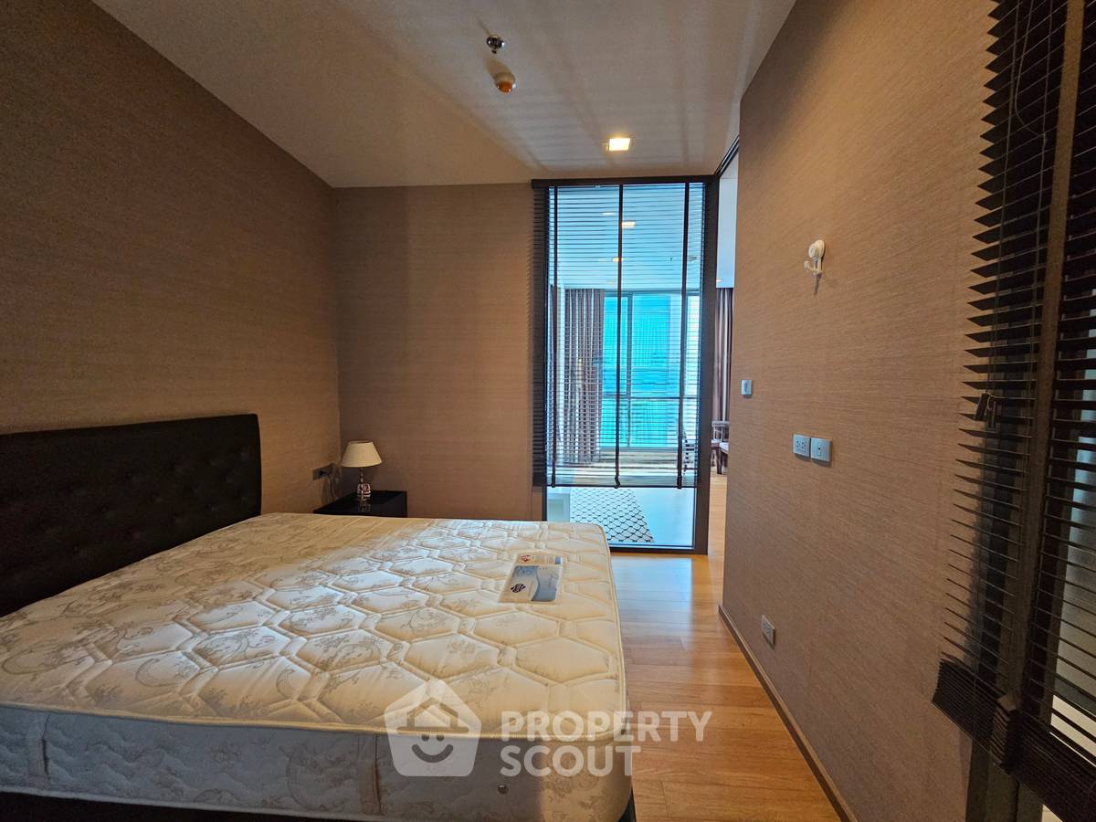 รูป คอนโด 1-ห้องนอน ที่ ไฮด์ สุขุมวิท 13 คอนโดมิเนี่ยม ใกล้ BTS นานา (ID 2725469) - รูปที่ 5/9