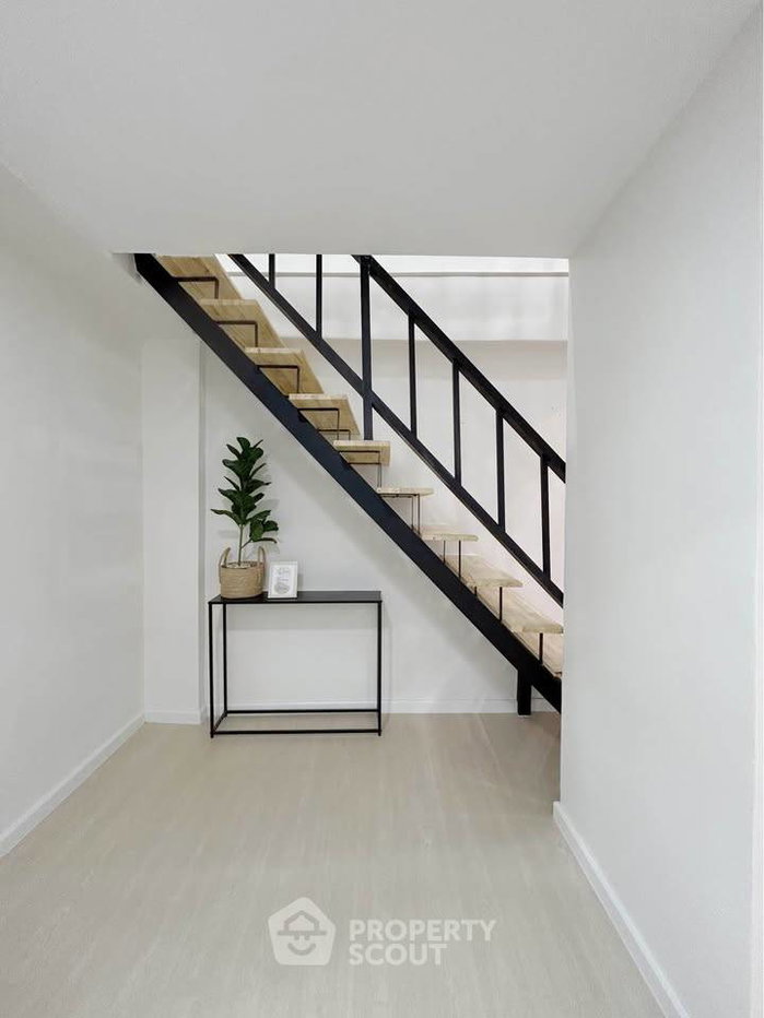 รูป คอนโด 2-ห้องนอน ที่ อีสท์ วูด พาร์ค คอนโดมิเนียม ใน สวนหลวง (ID 2734152) - รูปที่ 4/10