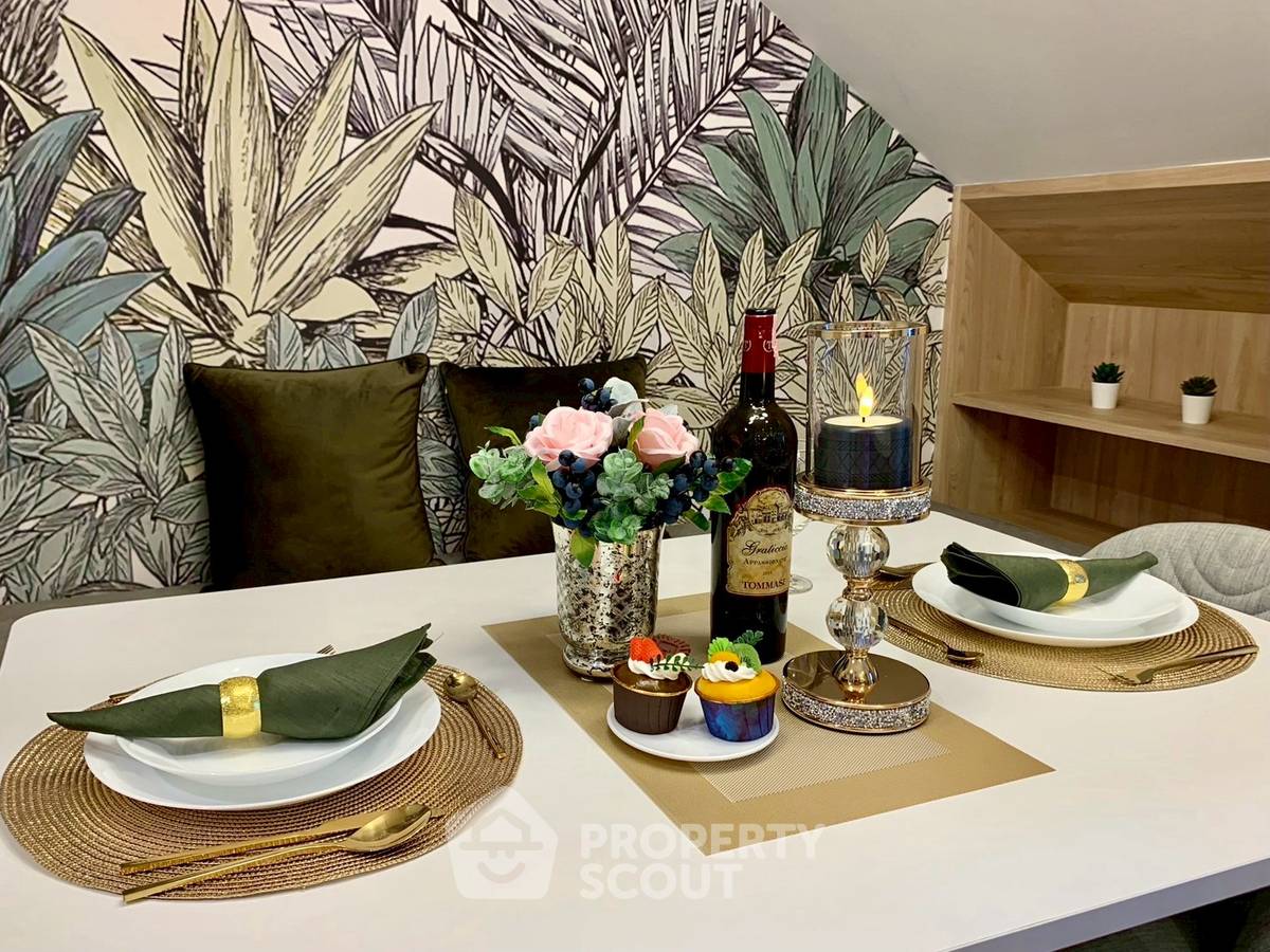 รูป คอนโด 1-ห้องนอน ที่ โนเบิล รีโคล ใกล้ MRT สุขุมวิท (ID 2653269) - รูปที่ 6/18