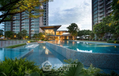 1-BR Condo at 333 Riverside near MRT Bang Pho (ID 2724905)