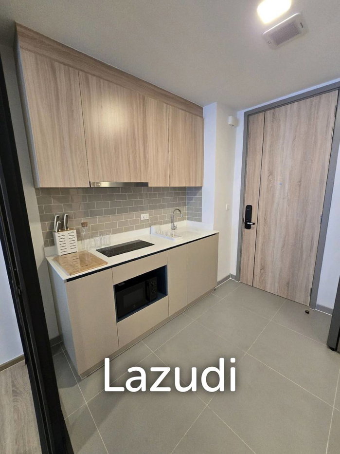 picture 42 sqm 1 Bedroom Condo at XT Phayathai - 3/9