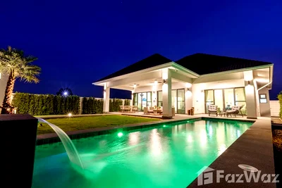 บ้านเดี่ยว หนองขอน ประจวบคีรีขันธ์ : ขาย วิลล่า 3 ห้องนอน ในโครงการ สมาร์ท แฮมเล็ต 2 6110269