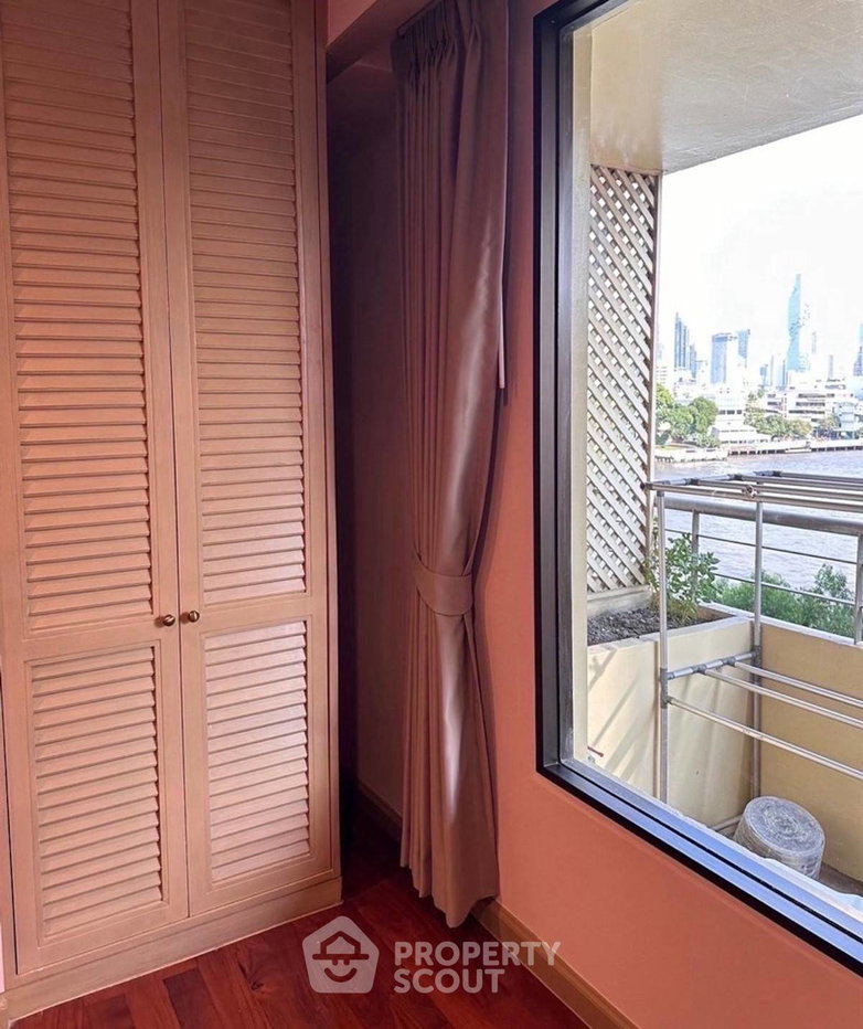 รูป คอนโด 2-ห้องนอน ที่ คอนโดบ้านเจ้าพระยา ใกล้ MRT หัวลำโพง (ID 2695689) - รูปที่ 4/4