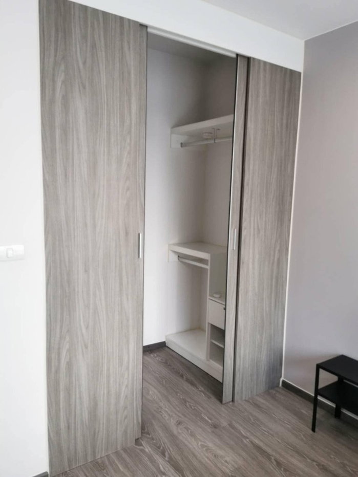 รูป 🏢 ให้เช่าคอนโด : Zelle Rattanathibet (เซล รัตนาธิเบศร์) รหัสทรัพย์ | 📌LNP-C1595 - รูปที่ 13/19