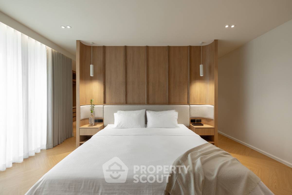 รูป คอนโด 3-ห้องนอน ที่ เดอะ ฮาบิแทต สุขุมวิท 53 คอนโดมิเนียม ใกล้ BTS ทองหล่อ (ID 2736301) - รูปที่ 2/30