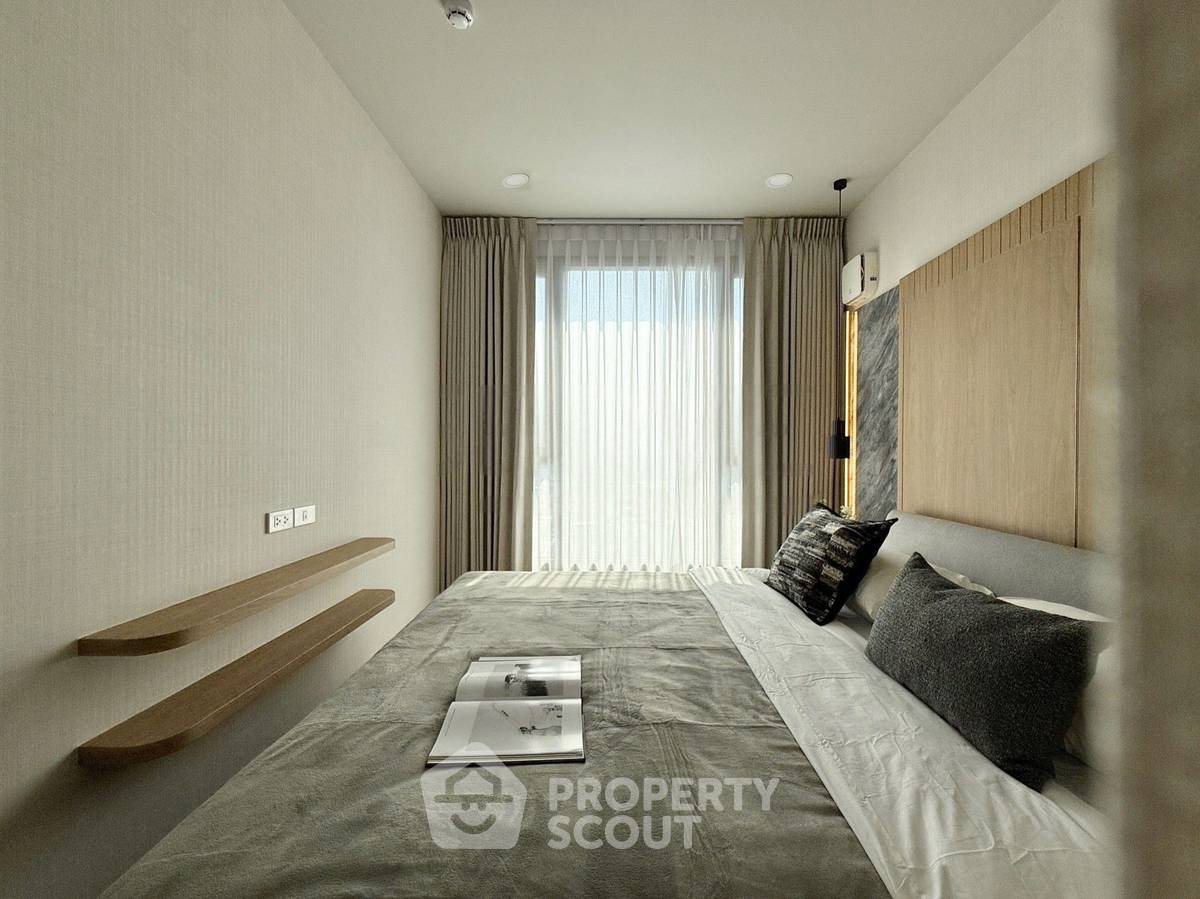 รูป คอนโด 2-ห้องนอน ที่ วิสซ์ดอม เดอะ ฟอเรสเทียส์ ใน บางแก้ว (ID 2725432) - รูปที่ 15/19