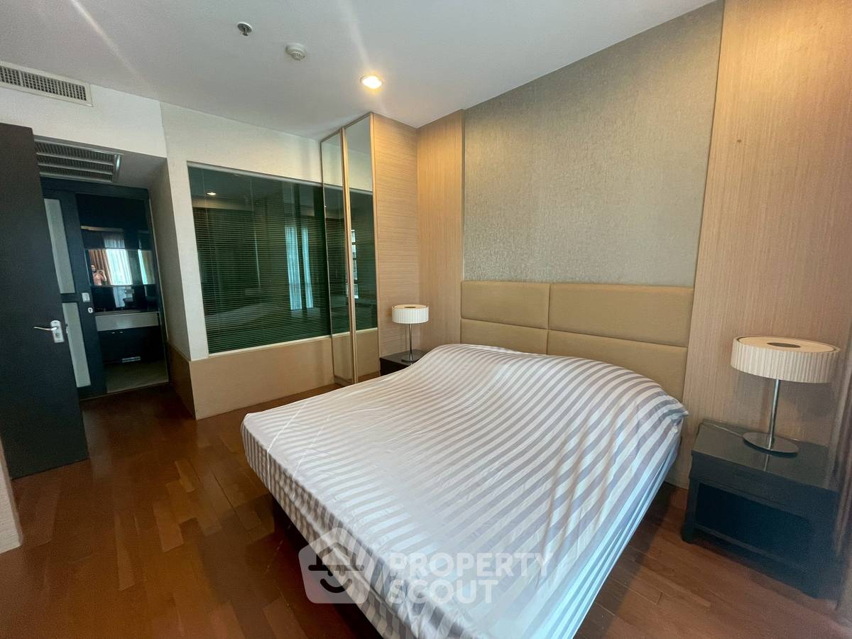 รูป คอนโด 2-ห้องนอน ที่ ดิ แอดเดรส ชิดลม ใกล้ BTS ชิดลม (ID 2693934) - รูปที่ 3/8