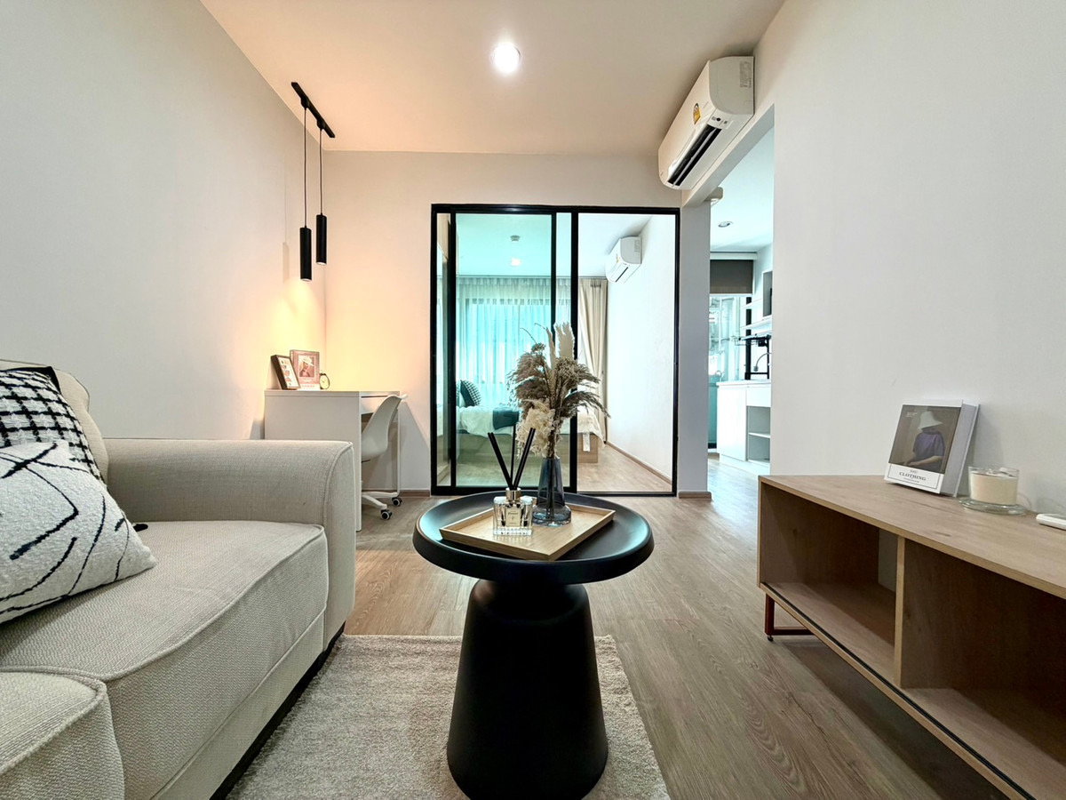 รูป (Owner Post) Project Name Hi Sukhumvit 93 - รูปที่ 7/28