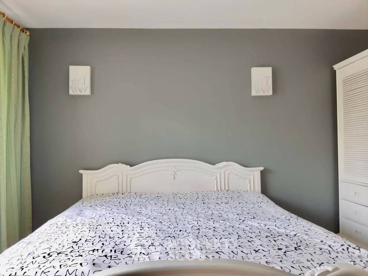 รูป คอนโด 1-ห้องนอน ที่ อโศก เพลส ใกล้ MRT สุขุมวิท (ID 1960994) - รูปที่ 5/7