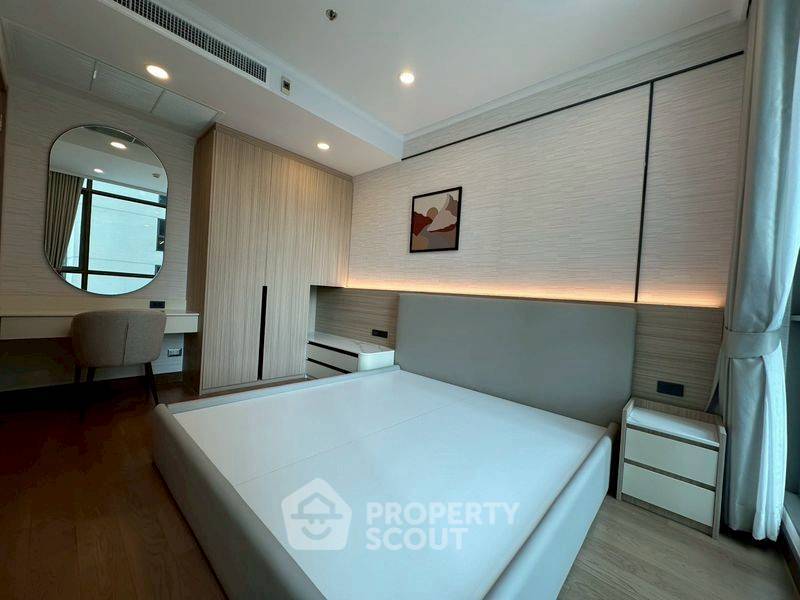 รูป คอนโด 2-ห้องนอน ที่ ศุภาลัย โอเรียนทัล สุขุมวิท 39 ใกล้ MRT เพชรบุรี (ID 2709855) - รูปที่ 2/13
