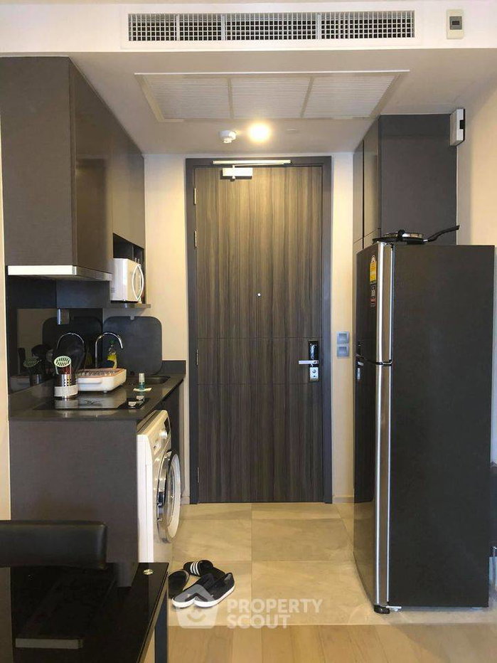 รูป คอนโด 1-ห้องนอน ที่ แอชตัน อโศก ใกล้ MRT สุขุมวิท (ID 592827) - รูปที่ 5/7