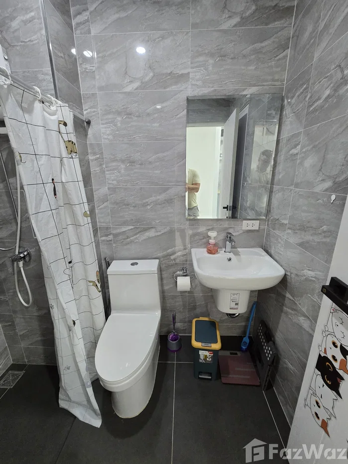 รูป ทาวน์เฮ้าส์ให้เช่า 3 ห้องนอน ในโครงการ บ้านชเลคีรี 6105632 - รูปที่ 53/68