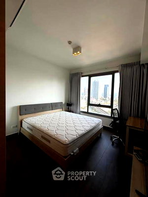 Condos for rent : 1-BR Condo at The Lofts Ekkamai near BTS Ekkamai (ID 2720761)