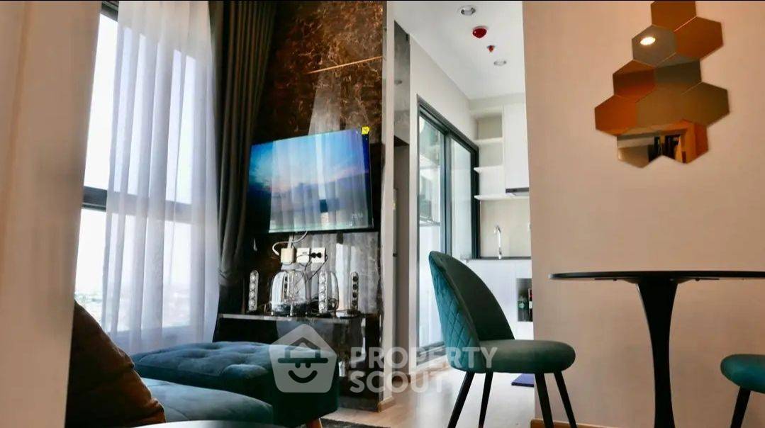 รูป คอนโด 1-ห้องนอน ที่ เดอะ ทรี หัวหมาก ใกล้ รามคำแหง (ID 2086425) - รูปที่ 9/11