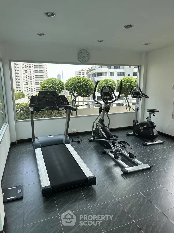 picture 2-BR Condo at 49 Plus near BTS Phrom Phong (ID 2726296) - 19/20