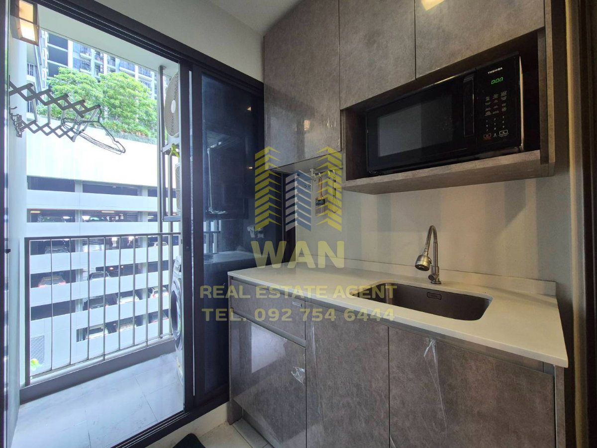 picture Politan breez riverside condo for rent - 12/14