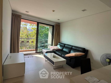 รูปภาพ 1-BR Condo at Marrakesh Huahin Residences in Nong Kae (ID 2729843)