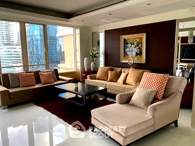 Condos for rent BTS Ekkamai : 4-BR Condo at Hampton Thonglor 10 near BTS Thong Lor (ID 1908554)