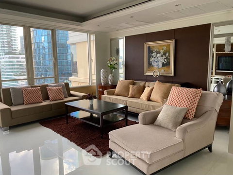 4-BR Condo at Hampton Thonglor 10 near BTS Thong Lor (ID 1908554)
