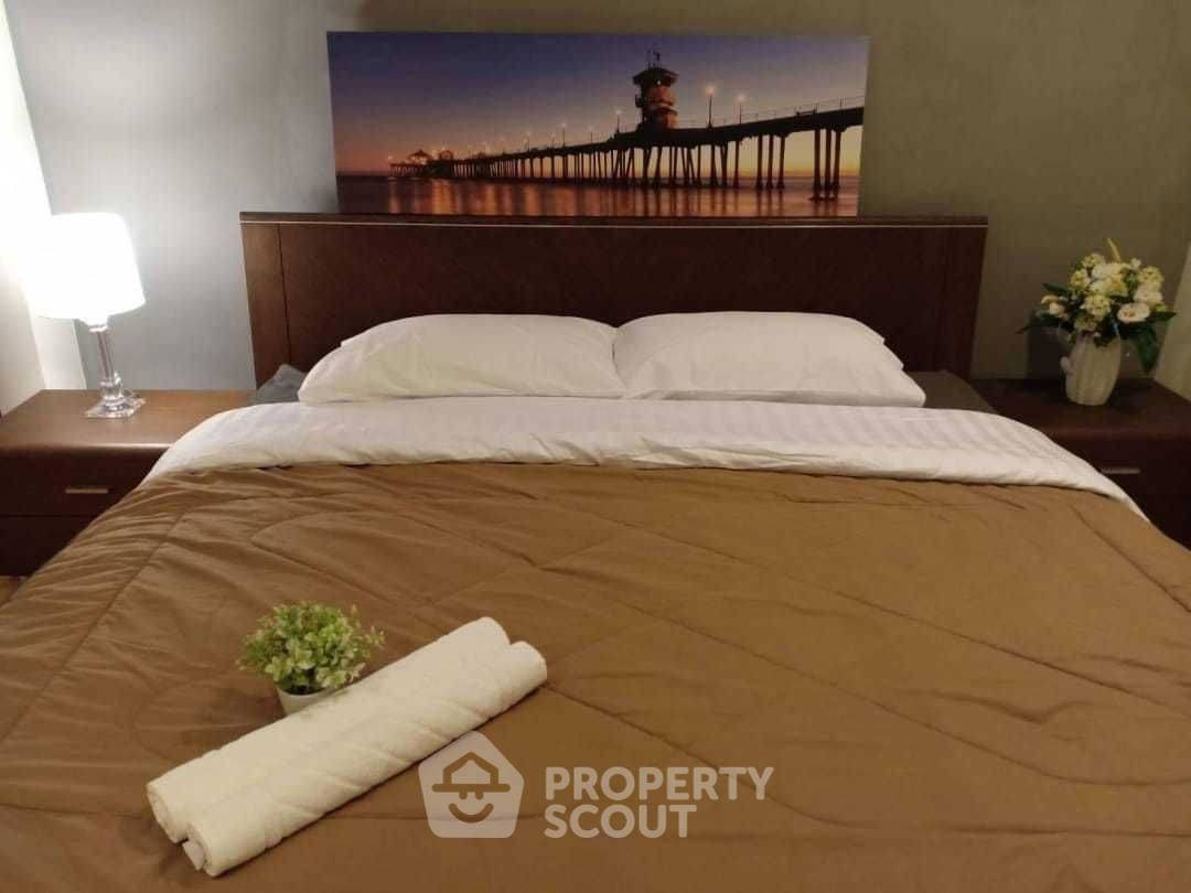 รูป คอนโด 2-ห้องนอน ที่ ณุศาศิริ แกรนด์ คอนโดมิเนียม ใกล้ BTS เอกมัย (ID 2726892) - รูปที่ 1/5