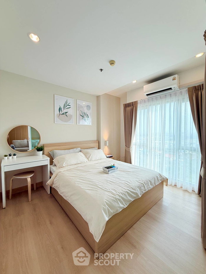 รูป คอนโด 1-ห้องนอน ที่ เดอะ คีย์ แจ้งวัฒนะ ใน บางตลาด (ID 2731339) - รูปที่ 9/14