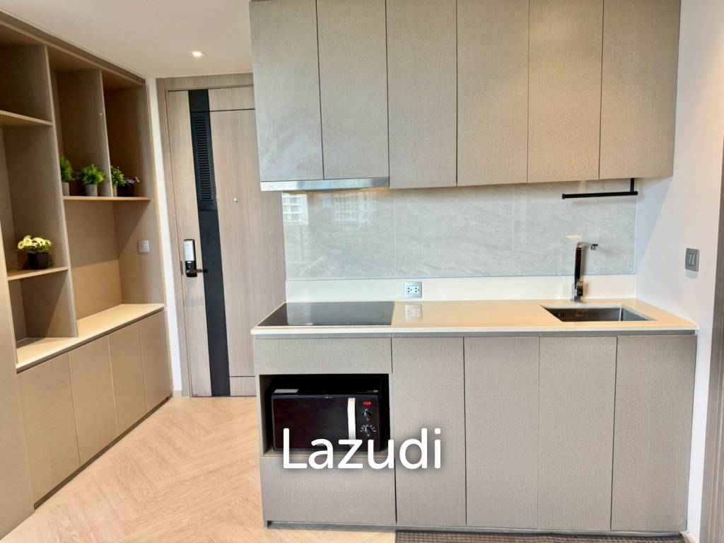 picture 2 Bed 2 Bath 60 SQ.M. Andromeda Condominium Pattaya - 13/25