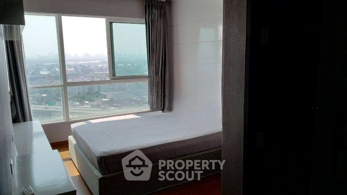 picture 2-BR Condo at Diamond Sukhumvit near BTS On Nut (ID 2723174) - 1/3