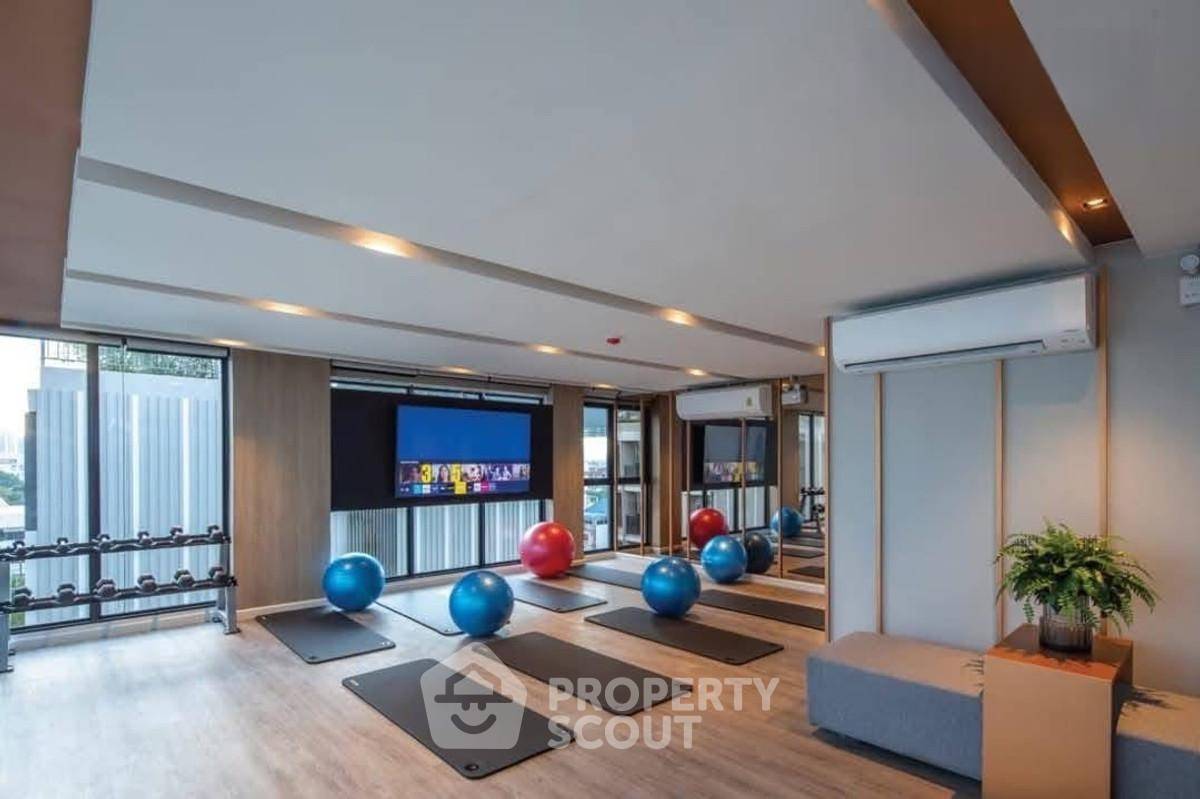 picture 2-BR Condo at Atmoz Ratchada-Huaikwang in Wang Thonglang (ID 2417044) - 6/13