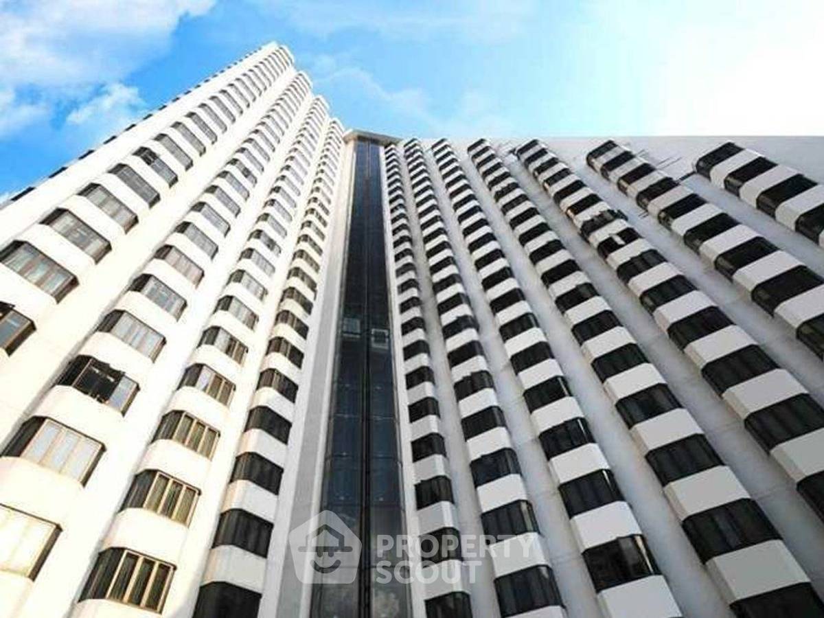 รูป คอนโด 1-ห้องนอน ที่ ออมนิ ทาวเวอร์ ใกล้ BTS นานา (ID 2738527) - รูปที่ 5/5