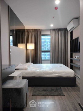 2-BR Condo at Ideo Chula Samyan near MRT Sam Yan (ID 1984919)