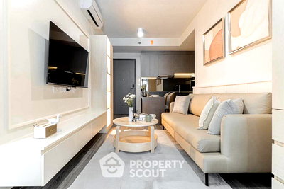 Condos for rent Bo Be Market : 1-BR Condo at Ideo Chula Samyan near MRT Sam Yan (ID 2427558)