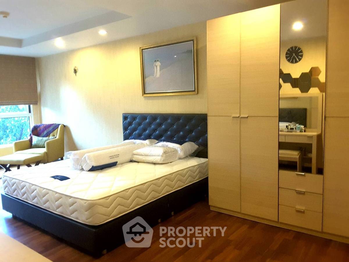 รูป คอนโด 1-ห้องนอน ที่ อเวนิว 61 คอนโดมิเนียม ใกล้ BTS ทองหล่อ (ID 2725682) - รูปที่ 4/16