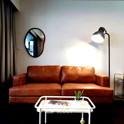 Condos for rent BTS Asok : 2-BR Condo at Siamese Gioia near MRT Phetchaburi (ID 2738675)