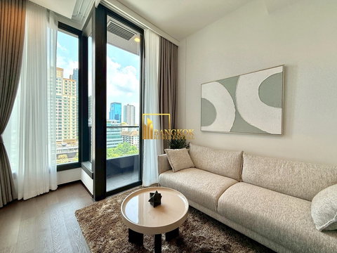Aestiq | Stylish 1 Bedroom Luxury Condo in Thonglor Area - BR61264CD