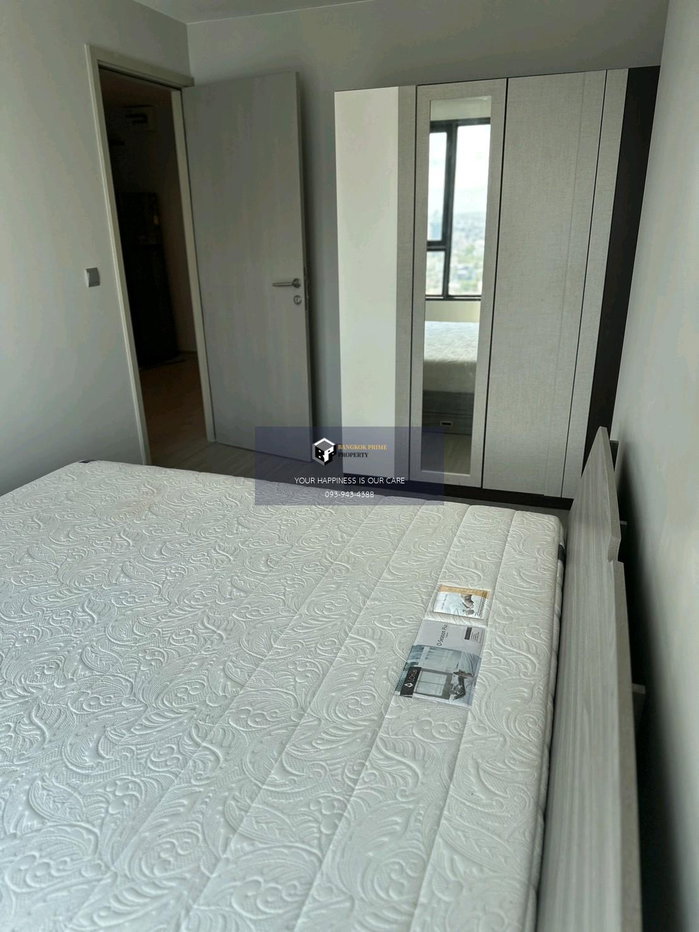 รูป Life Ladprao | 🚝ใกล้ BTS,MRTจตุจักร #2026030714124#FC - รูปที่ 2/5