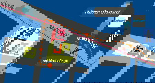 picture For Rent JP Smart Condo 8,000 Bath - 20/20