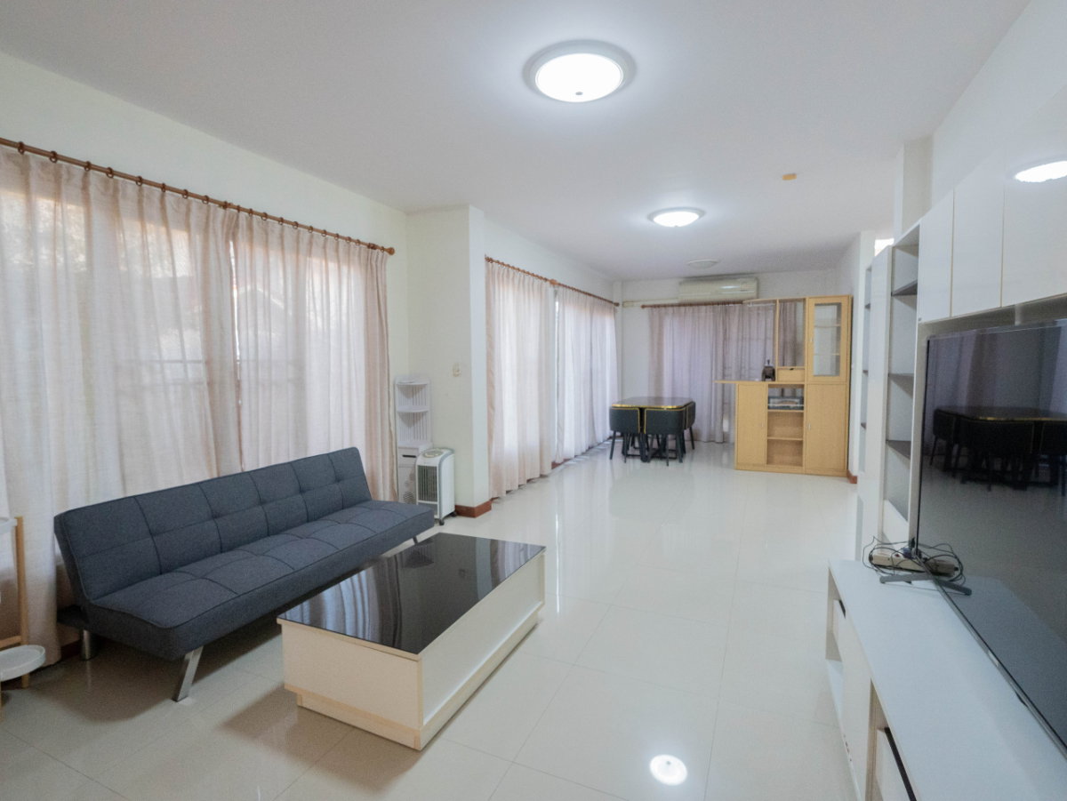 รูป บ้านเช่า วรารมณ์ แก้วนวรัฐ เชียงใหม่ - รูปที่ 8/38