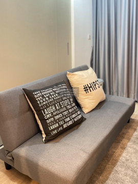 FOR RENT condo , Ideo Q Chula-Samyan , MRT-Sam Yan , Bang Rak , Bang Rak , Bangkok , CX-81087 ✅ Live chat with us ADD LINE @connexproperty ✅