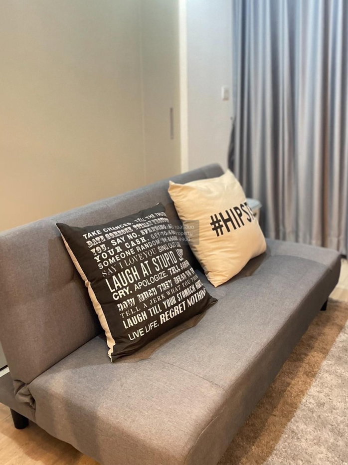 รูป เช่าคอนโด  ไอดีโอ คิว จุฬา-สามย่าน MRT-สามย่าน บางรัก เขต บางรัก กรุงเทพ CX-81087 ✅ ทักไลน์ @connexproperty ตอบทันที ทีมงานมืออาชีพ ✅ - รูปที่ 1/8