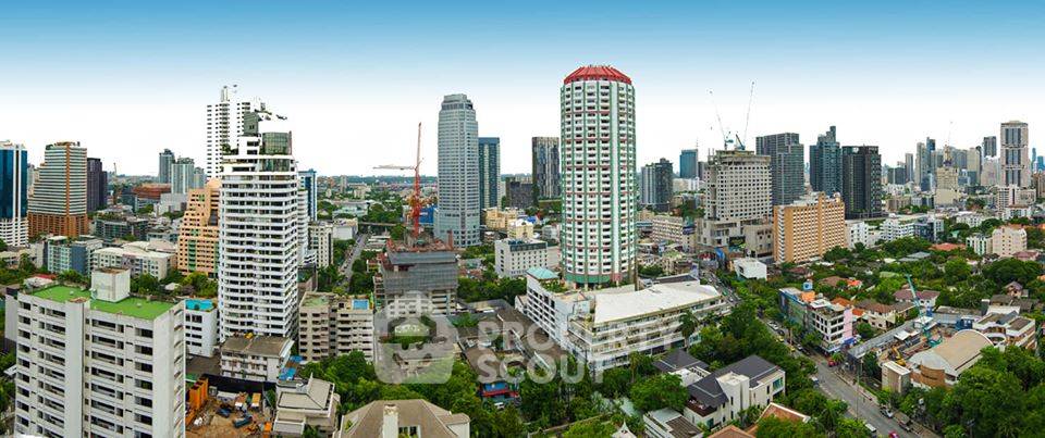 รูป คอนโด 1-ห้องนอน ที่ ควอทโทร บาย แสนสิริ ใกล้ BTS ทองหล่อ (ID 2723029) - รูปที่ 7/7