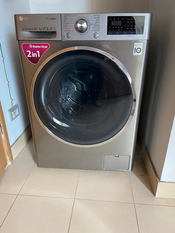 รูป LTH10794–Millennium Residence beds 3 baths 3 size 144.89 Sq.m. Near BTS Phrom Phong Station ONLY 28.6MB - รูปที่ 1/15