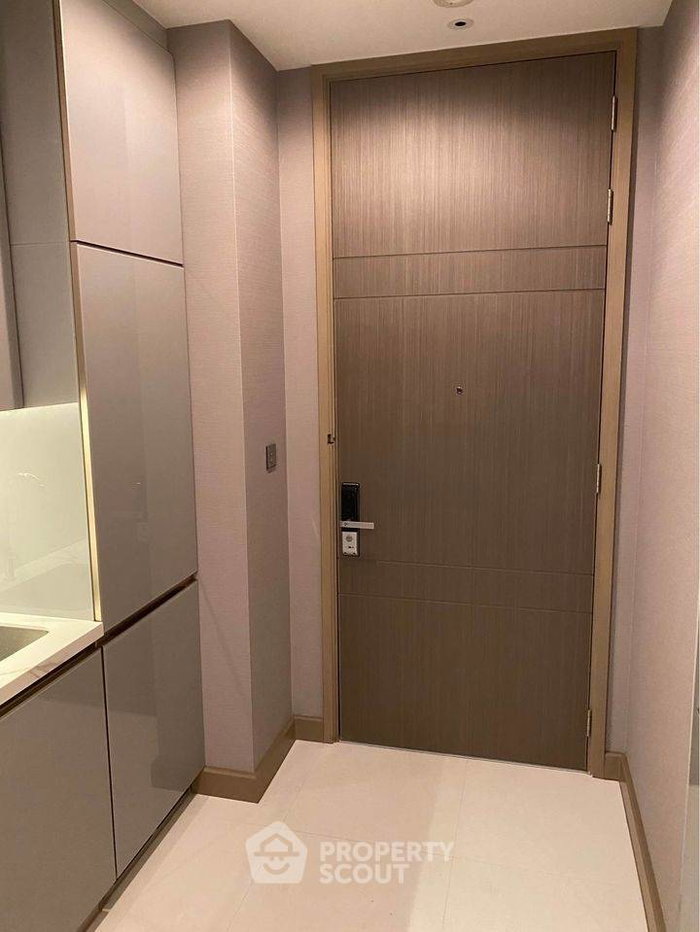 รูป คอนโด 1-ห้องนอน ที่ ดิ เอส แอท สิงห์ คอมเพล็กซ์ ใกล้ MRT เพชรบุรี (ID 2740208) - รูปที่ 10/18