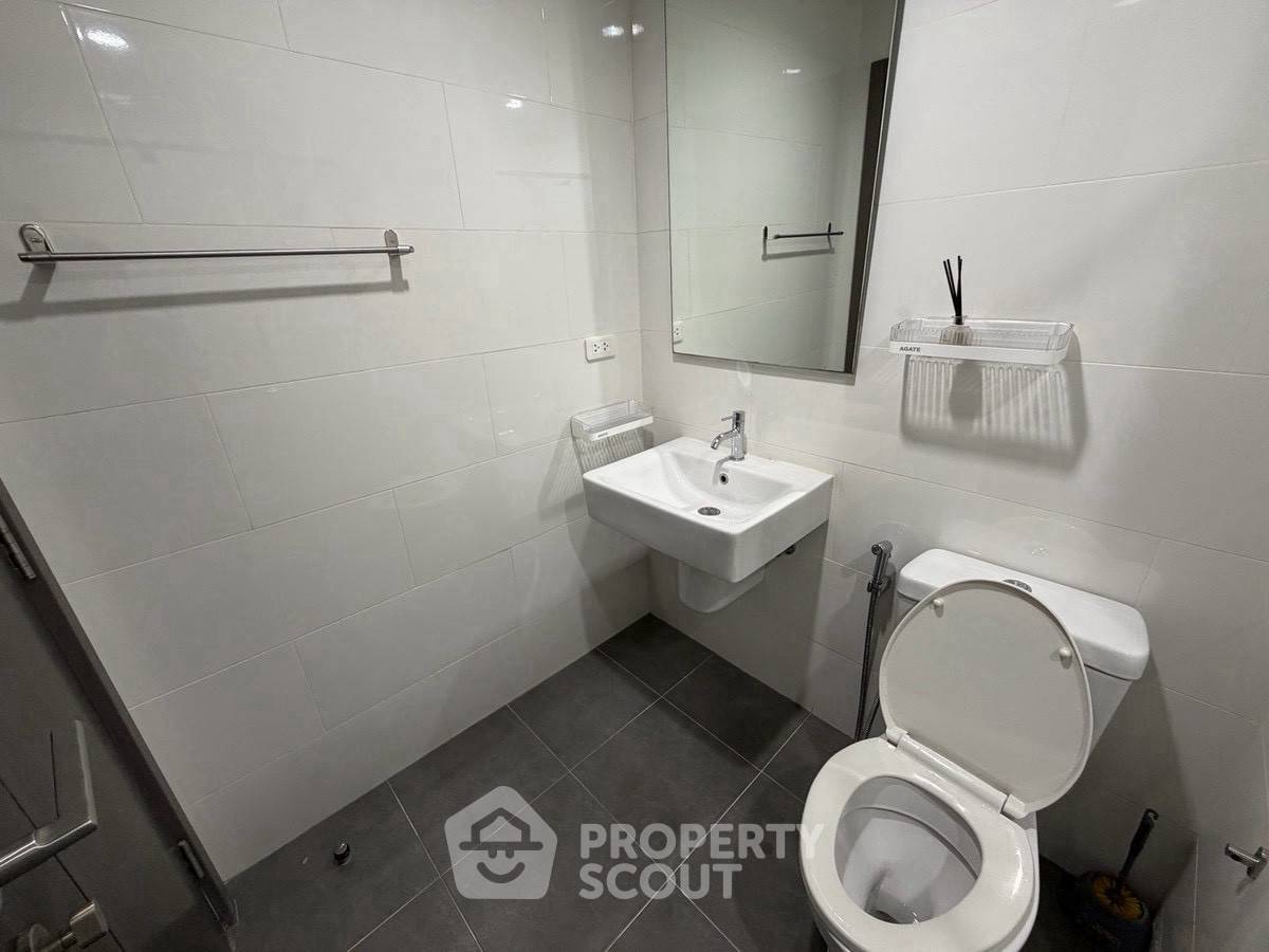 รูป คอนโด 1-ห้องนอน ที่ เดอะ เบส พาร์ค เวสต์ สุขุมวิท 77 ใกล้ BTS อ่อนนุช (ID 2731134) - รูปที่ 6/14