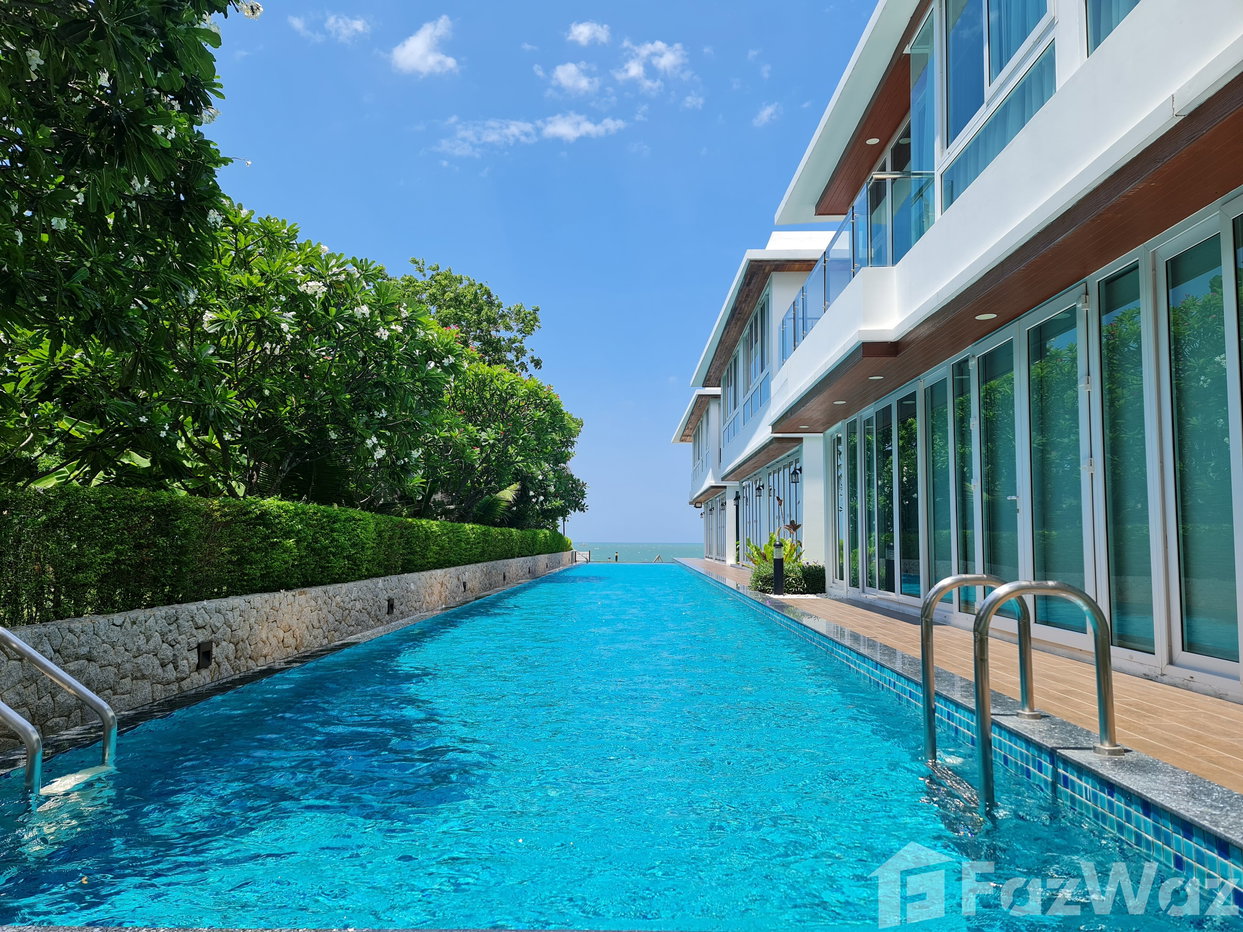 รูป วิลล่าให้เช่า 3 ห้องนอน ในโครงการ บ้านปะการังสีส้ม 1421490 - รูปที่ 25/30