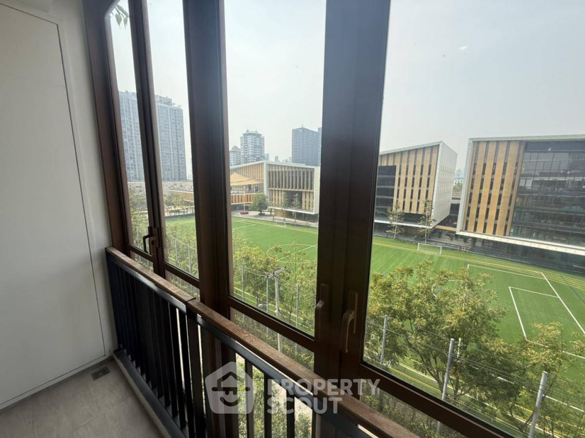 รูป คอนโด 1-ห้องนอน ที่ โมริ เฮาส์ ใกล้ BTS อ่อนนุช (ID 2026667) - รูปที่ 5/12