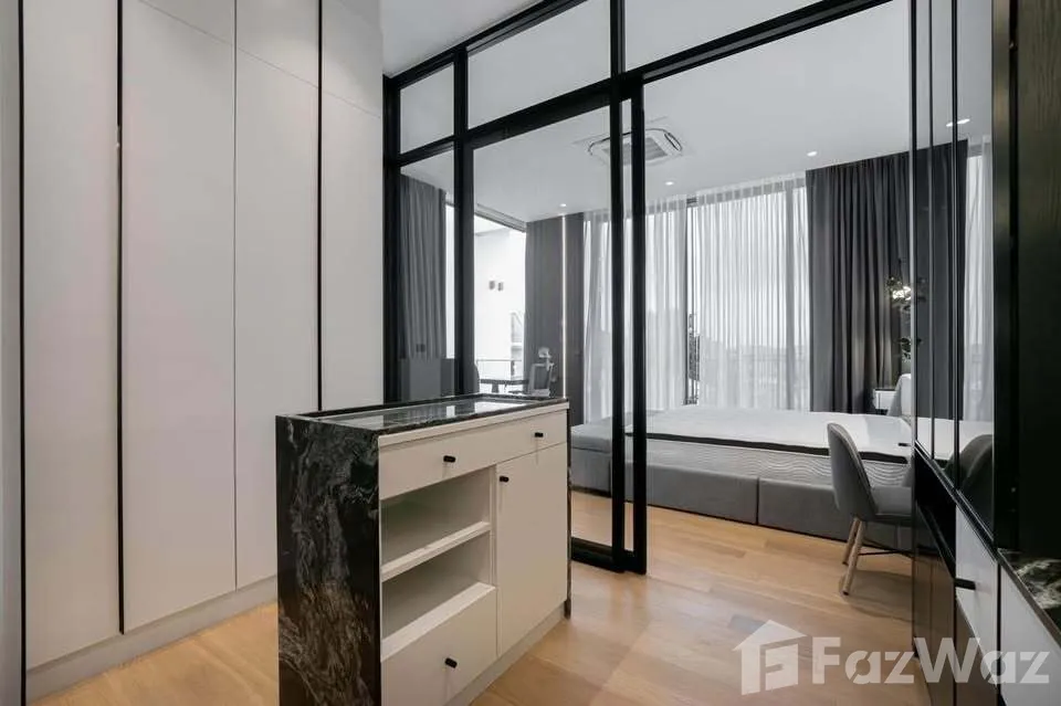 รูป บ้านเดี่ยวให้เช่า 3 ห้องนอน ในโครงการ ลักซ์ 35 รัชดา-ลาดพร้าว 5930335 - รูปที่ 17/19