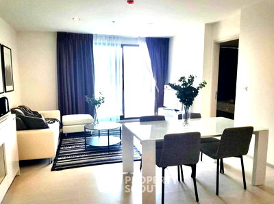 คอนโดให้เช่า : คอนโด 2-ห้องนอน ที่ ริทึ่ม สุขุมวิท42 ใกล้ BTS เอกมัย (ID 2470773)