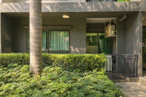 ✅for rent Grene condo 1st floor 📲Tel./LINE : 099-289-1569