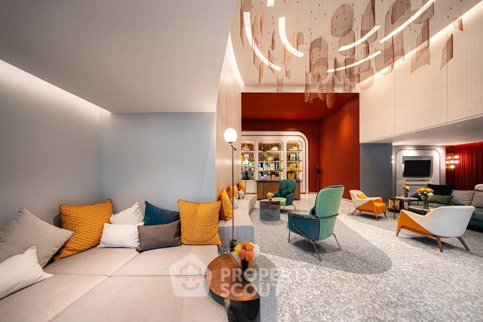 รูป คอนโด 3-ห้องนอน ที่ เอ็กซ์ที พญาไท ใกล้ BTS พญาไท (ID 2650433) - รูปที่ 35/45